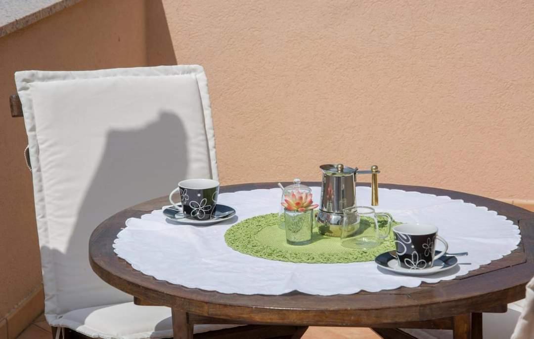 Gimy Villa&App 1 Porec Gedići Dış mekan fotoğraf