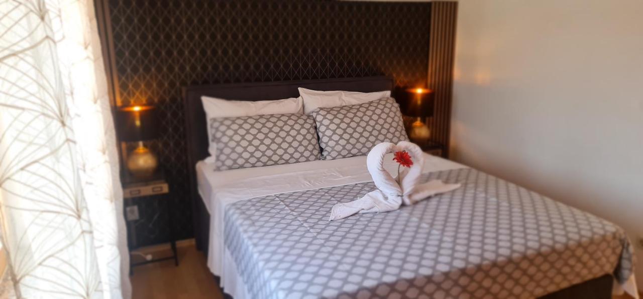 Gimy Villa&App 1 Porec Gedići Dış mekan fotoğraf